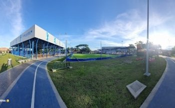 Complejo Deportivo Barrio La Reliquia
