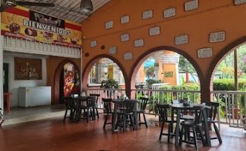 Balneario Chorillano