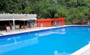 Club Cristalina