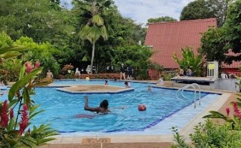 Balneario El Escondite