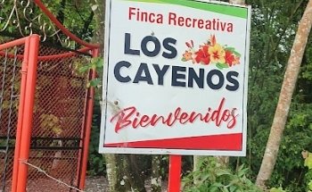 Los cayenos original