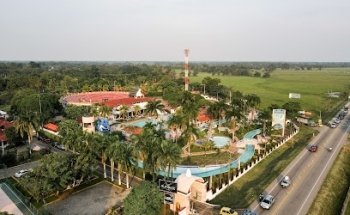 Hotel y Centro Vacacional Sunrise by Hype
