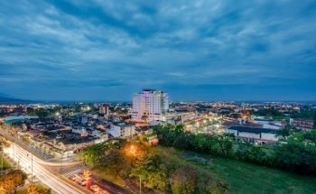 GHL Hotel Grand Villavicencio