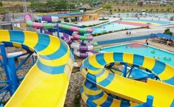Parque Acuático Nacua