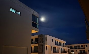 Piscina Conjunto Caminos de Siribana