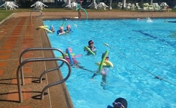 PISCINA COMFACASANARE