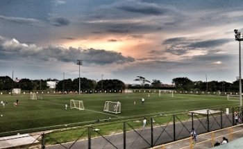 Polideportivo de Yopal