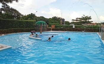 Finca Vida Tranquila Yopal