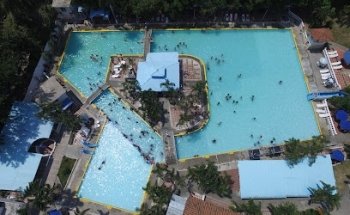 Balneario El Pedregal