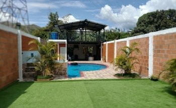 Mini finca kaju