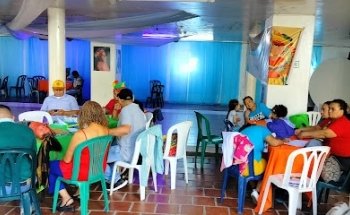 Restaurante San Miguel