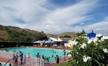Centro Recreativo Los Samanes