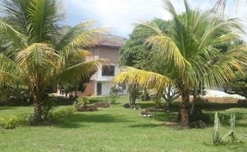 Centro Recreacional Villa Sur , Mulaló