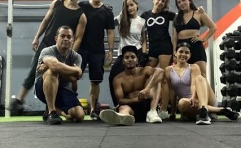 Fit Factory GYM