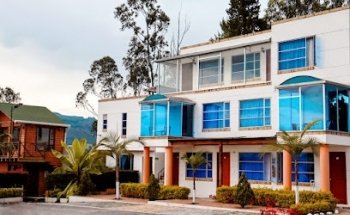 Hotel Las Palmeras Gachancipá