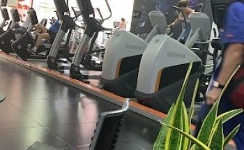 Bodytech Oeste