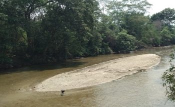 Piscinas De RioTucurinca