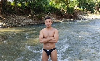 Río Frío