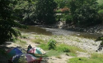 Balneario Río Frío