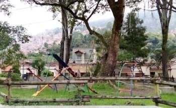 Parque Infantil