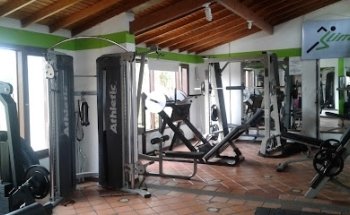 Gym Slim