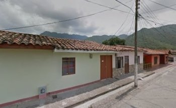Gimnasio de eduardo