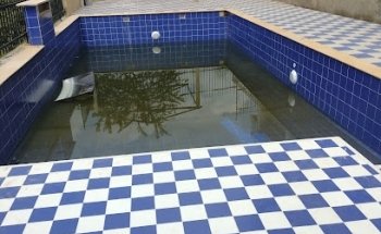 Finca Villa Blanca San Joaquín Cundinamarca