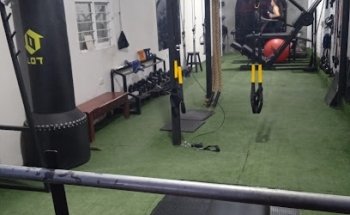 Street fit gym piendamo