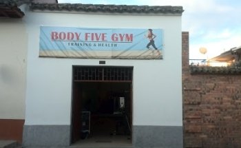BODY FIVE GYM