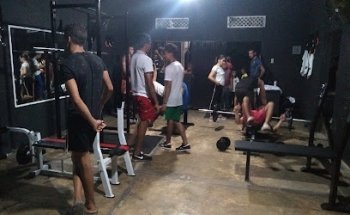 NAFC GYM
