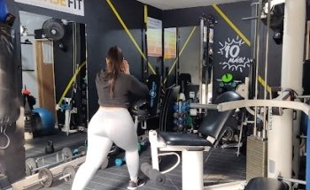 La Base Fit