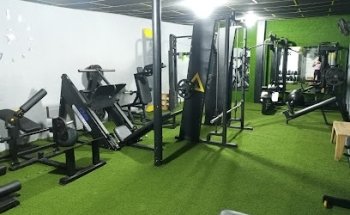 AJ GYM19