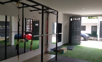 ON Orlando Nieto Functional Training
