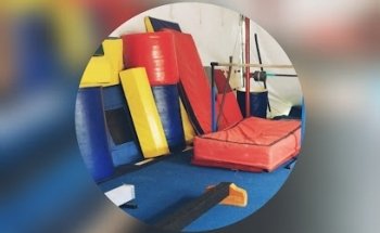 Academia De Gimnasia Nueva Juventud