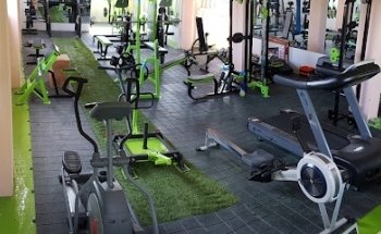 ATD ENTRENAMIENTO PERSONAL