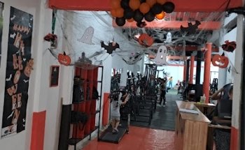 BROTHERS GYM