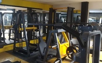 Spartacus gym