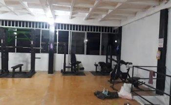 LiON'S GYM