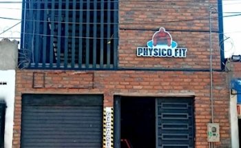 Gimnasio PHYSICO FIT