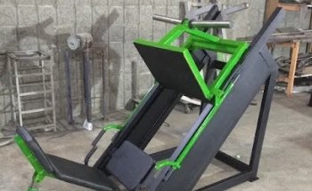 Lider Fitness