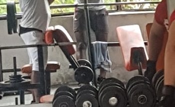 Strong Body GYM