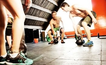 Leyenda Crossfit & Yoga