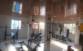 Boult Gym