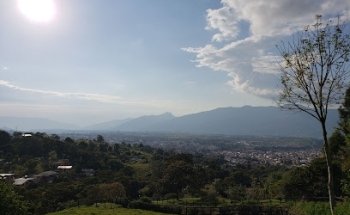 Pista Enduro Mountain
