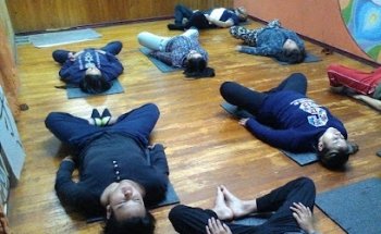 Fuente Tao Yoga