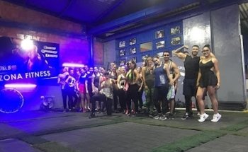 Faster 90 GYM