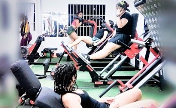 NITRO GYM