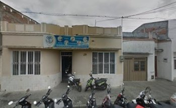 Gym Moderno
