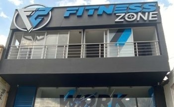 Fitness Zone