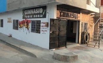 Gimnasio Power House